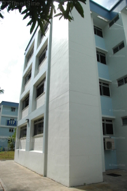 Blk 117 MARSILING RISE (Woodlands), HDB 4 Rooms #80962